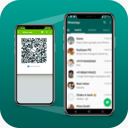 Whatscan for WhatsApp Web APK 1.3 Download