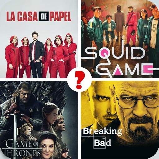 Which character are you? TV Show QUIZ APK 0.0.3 Download