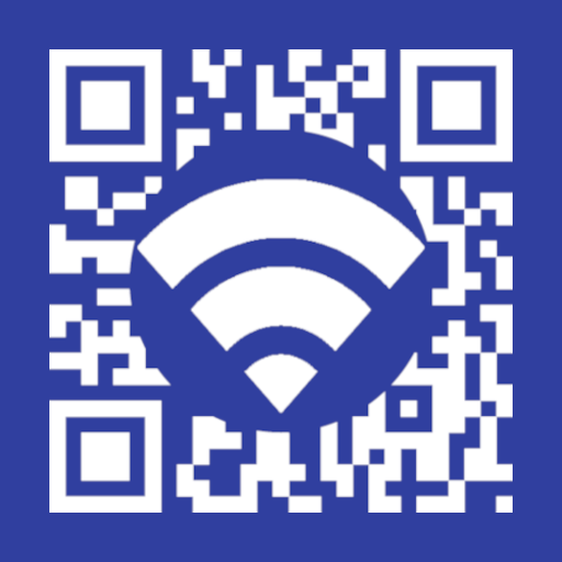 WiFi QR Connect APK Varies with device Download