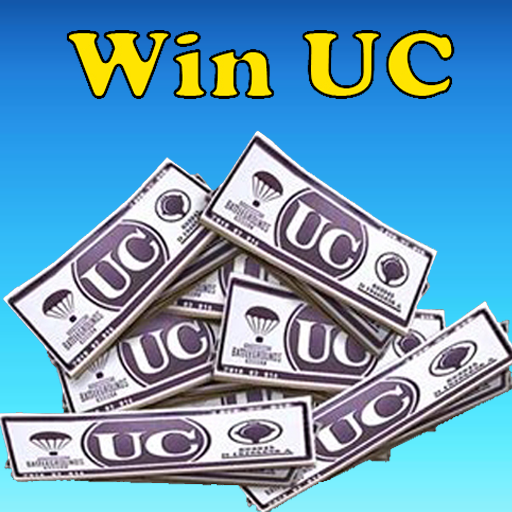 Win UC and Royal Pass Quiz APK 8.13.4z Download