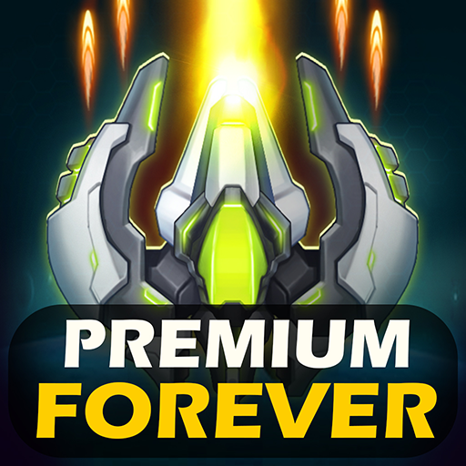 WindWings: Space shooter, Galaxy attack (Premium) APK 1.0.41 Download
