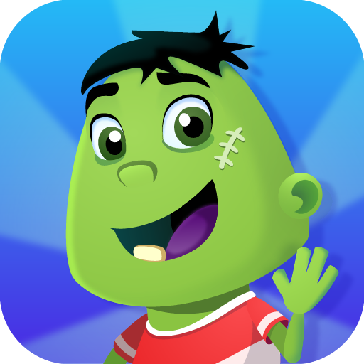Wonster Words: ABC Phonics Spelling Games for Kids APK 4.51 Download