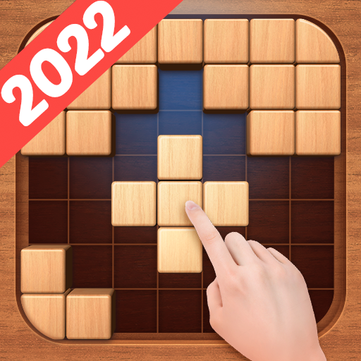 Wood Block 1010 – 3D Puzzle APK 1.0.0 Download