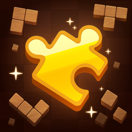 Wood Block – Jigsaw Puzzle APK 1.03 Download