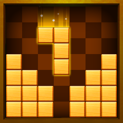 Wood Block Puzzle Game Classic APK 1.1.000 Download