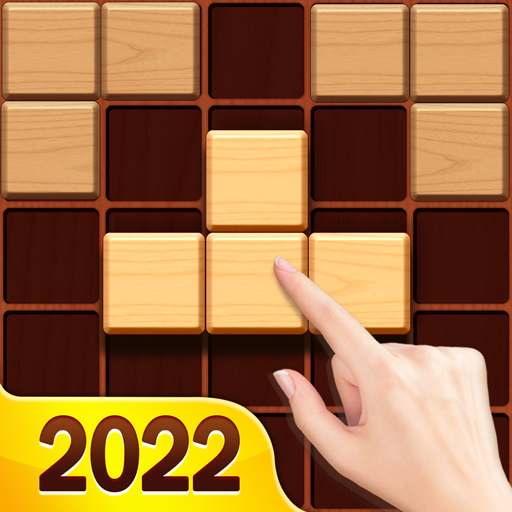 WoodBlock Tetris-Jipsaw Puzzle APK 1.1.5 Download