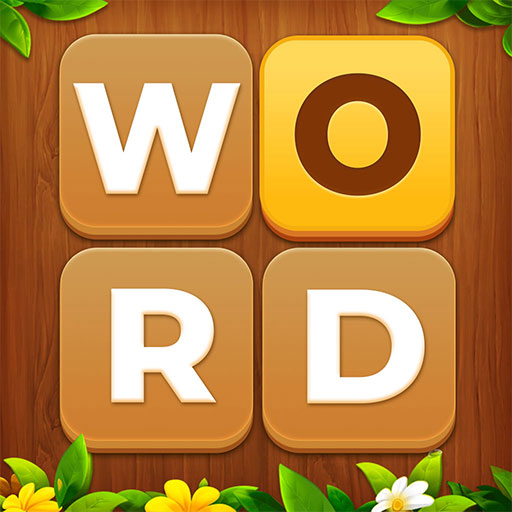 Word Crush Block Puzzle Game APK 1.0.9 Download
