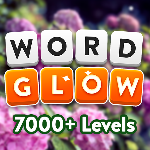 Word Glow: Unscramble Words APK 1.0.6 Download