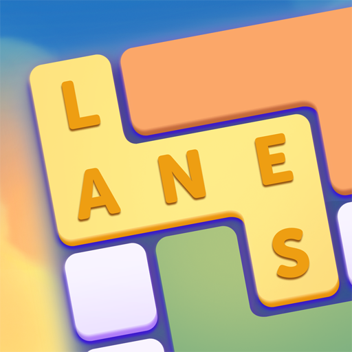 Word Lanes: Relaxing Puzzles APK 1.18.0 Download