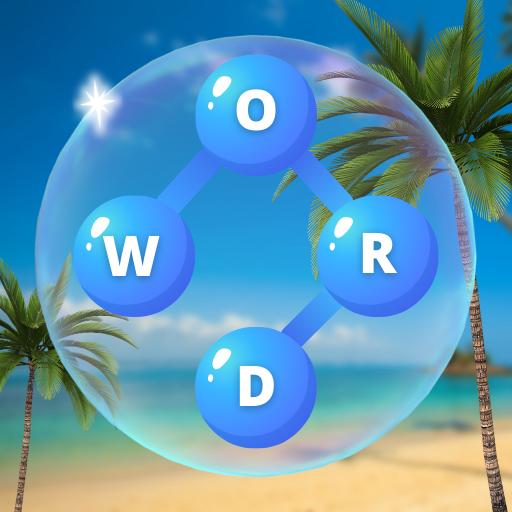 Word Link-Beach-Word Connect APK 1.0.4 Download