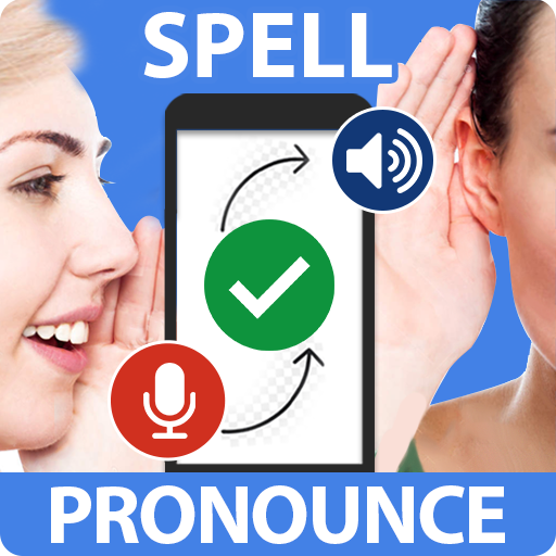 Word Pronunciation_Spell Check APK 1.7.1 Download
