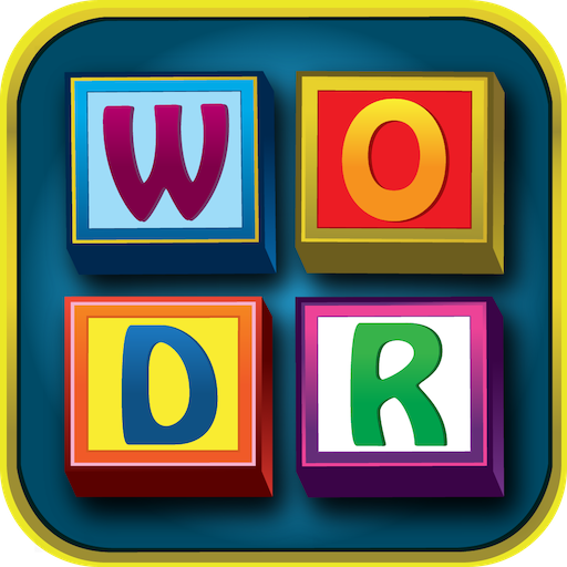 Word Search – Scrabble Boggle APK 1.12.9z Download