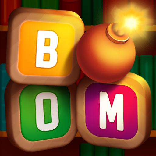 Wordboom – Online Word Game APK 1.0.4 Download