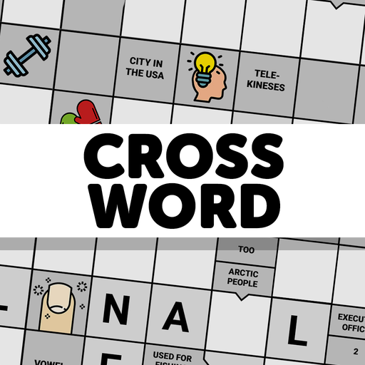 Wordgrams – Crossword Puzzle APK 1.19.10111 Download