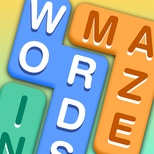Words in Maze – Connect Words APK 1.3.1 Download