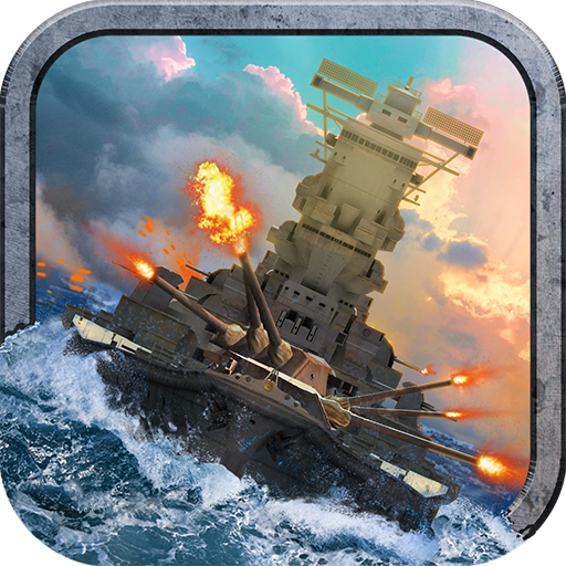 World War Battleship: Deep Sea APK 2.00.038h Download