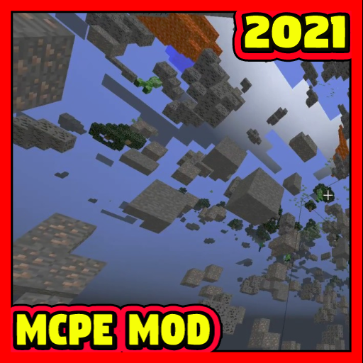 X Ray Mod for Minecraft PE APK 1.3 Download