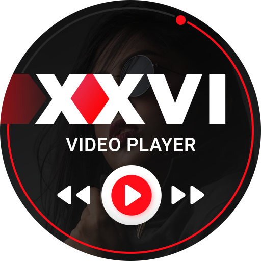 XXVI Video Player – HD Player APK 1.0.2 Download