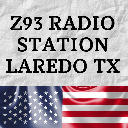 Z93 Radio Station Laredo TX APK 5.0.0 Download