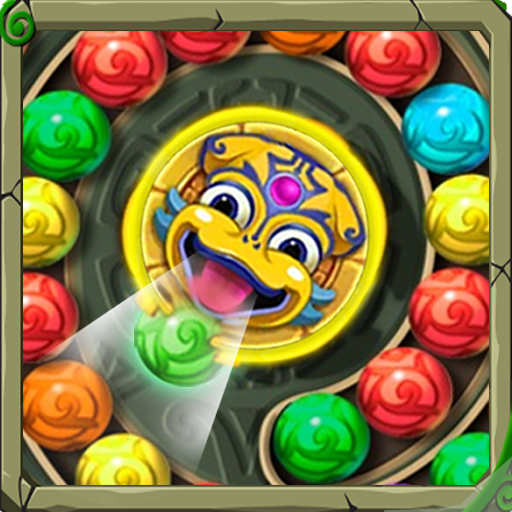 Zooma Legend: Marbles Shooter APK 0.3 Download