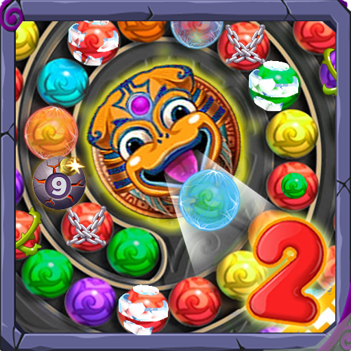 Zooma Revenge: Marbles Shooter APK 0.3 Download