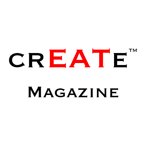 crEATe Magazine for Artists APK 2.1.202201052 Download