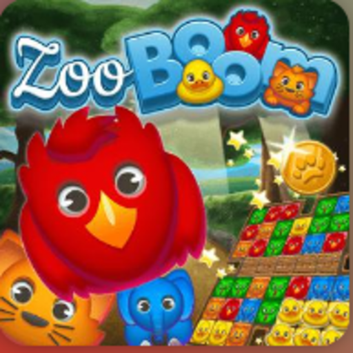 games zoo boom APK 3.0 Download