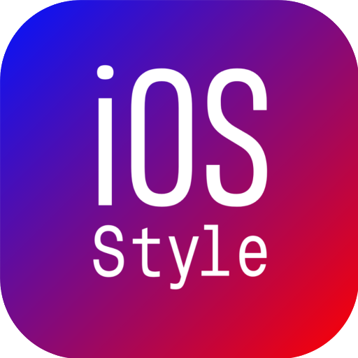 iOS Style – Icon Pack APK 3.2 Download