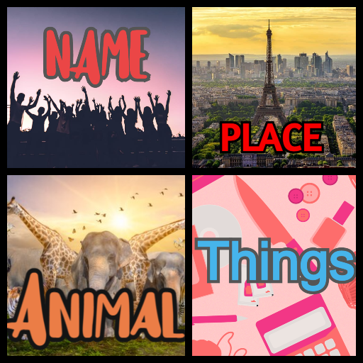 name place animal thing online APK 1.0.47 Download