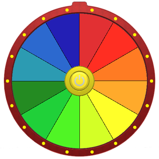 spin the wheel APK 1.27 Download