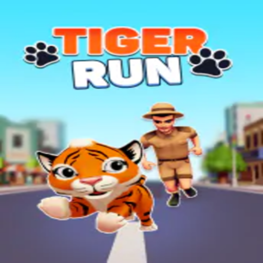 tiger run APK 16 Download