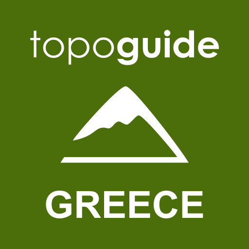 topoguide Greece APK 1.0.5 Download