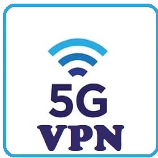 5G  VPN 2022- VPN in 2022 APK 5.0 Download