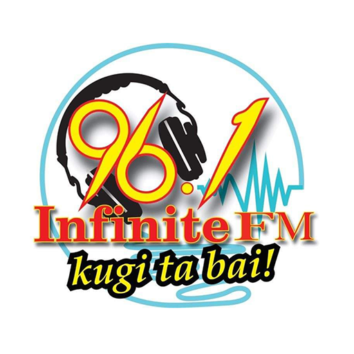 96.1 Infinite FM Tagum City APK 4.0 Download