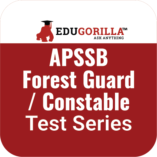 APSSB Forest Guard / Constable App Mock Tests App APK 01.01.232 Download