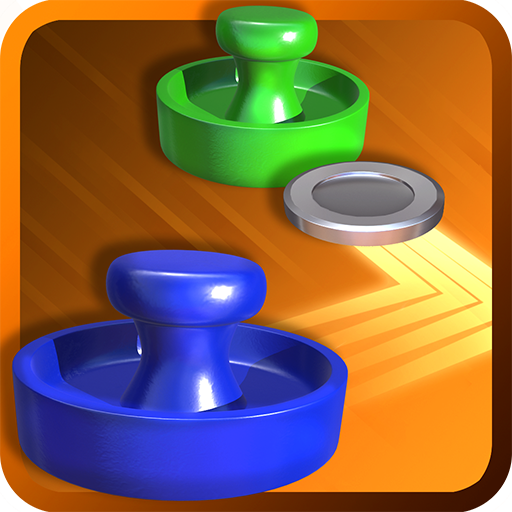 Air Hockey Fight APK 1.0.51 Download