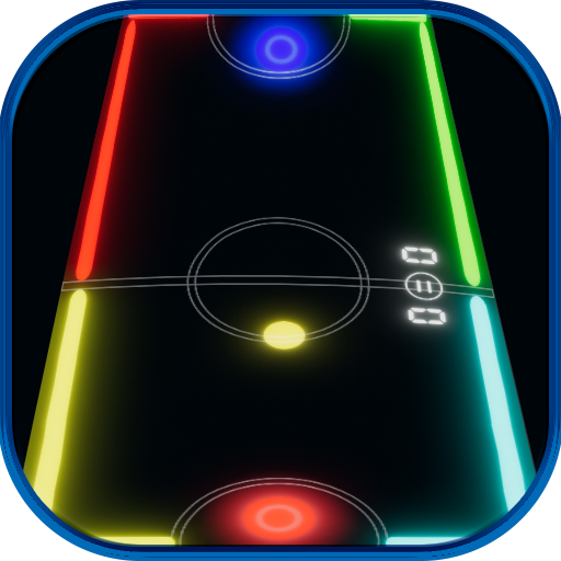 Air Hockey Fun APK 2.3 Download