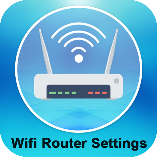 All WiFi Router Settings : Admin Login APK 1.3 Download