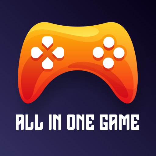 All games, All in one Game APK 2.2.0 Download