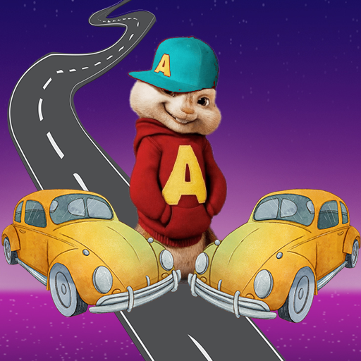 Alvin Non Stop- Speed Up Game APK 0.1 Download