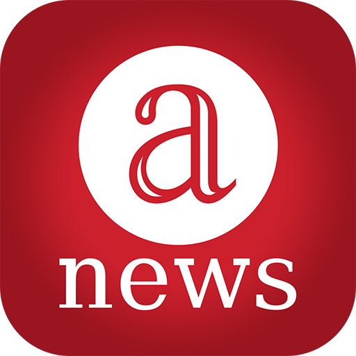 Anews: all the news and blogs APK Varies with device Download