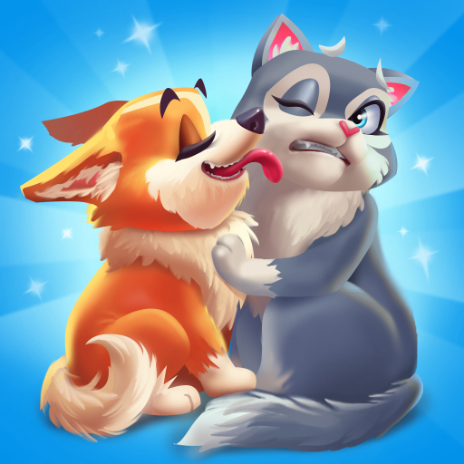 Animal Tales: Fun Match 3 Game APK 1.24 Download