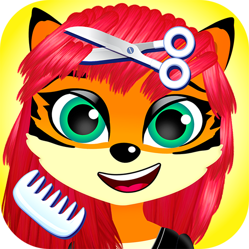 Animals hair salon APK 1.1.4 Download