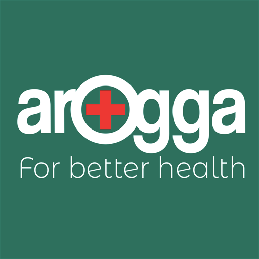 Arogga – Online Pharmacy and Healthcare App APK 4.3.3 Download