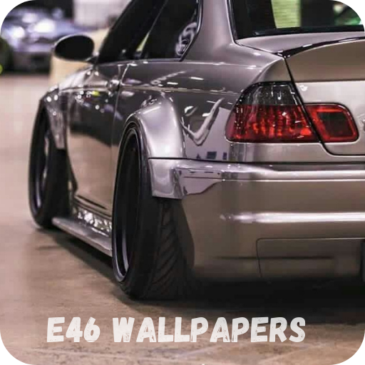 BMW E46 Wallpaper APK 2 Download