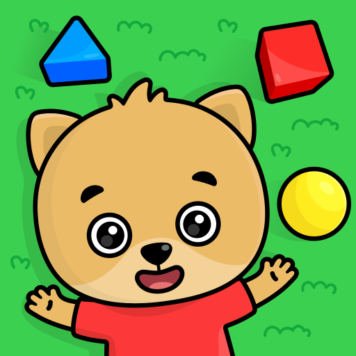 Baby story games for toddlers APK 1.10 Download