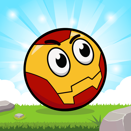 Ball Friend: Roller Adventure APK 1.6 Download