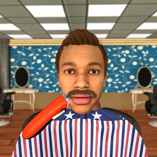 Barber Shop: Hair Salon Game APK 1.0 Download