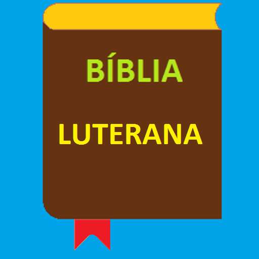 Bíblia Luterana APK 20-02-2022 Download