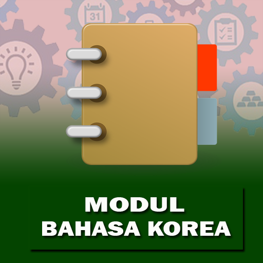 Belajar Bahasa Korea Untuk Pemula APK ASPASIA-v22 Download